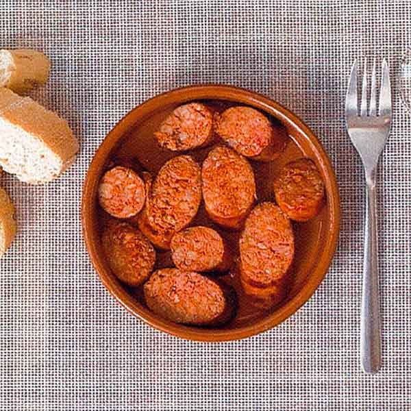 Chorizo fresco