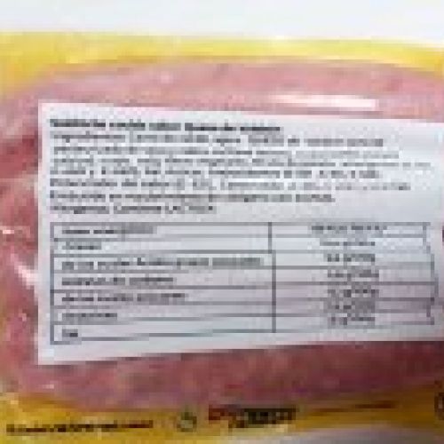 Queso de Valdeón