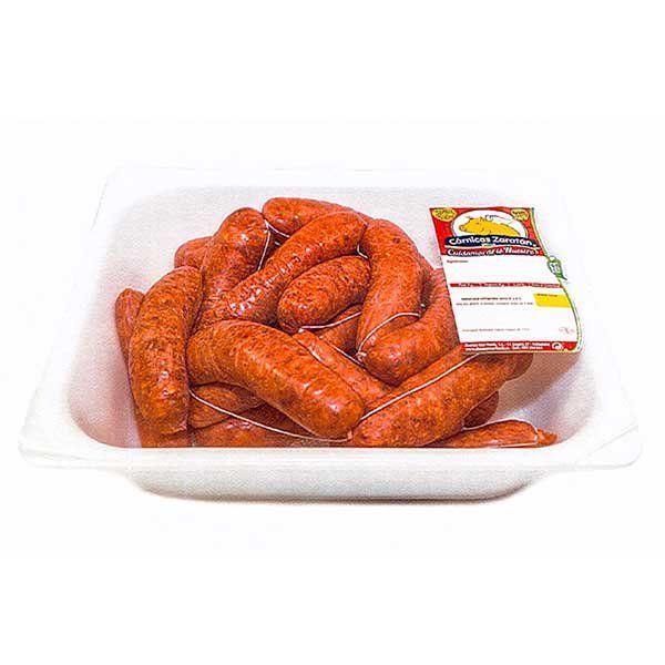 Chorizo fresco