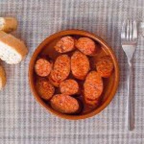 Chorizo fresco