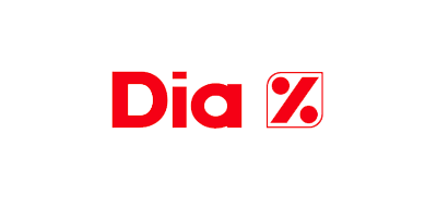 Dia %