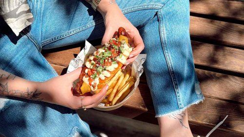 ¿Cómo montar el hot dog perfecto en tu casa?