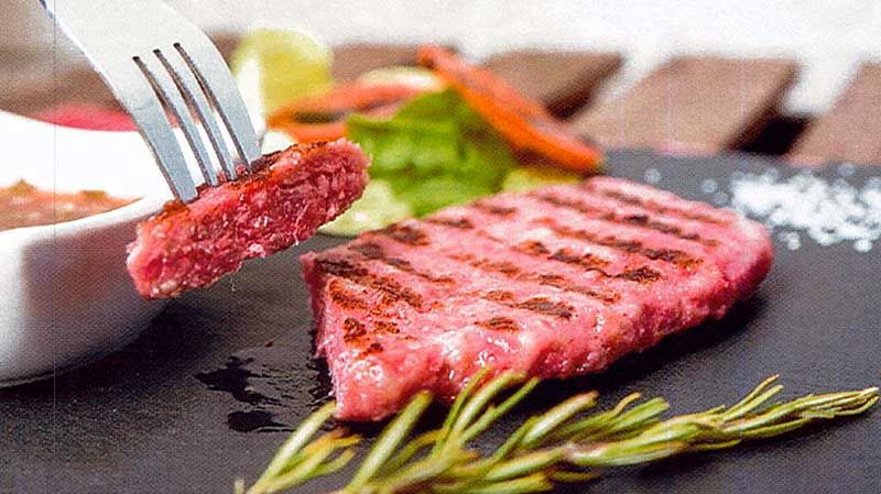 Hamburguesas de Zaratán