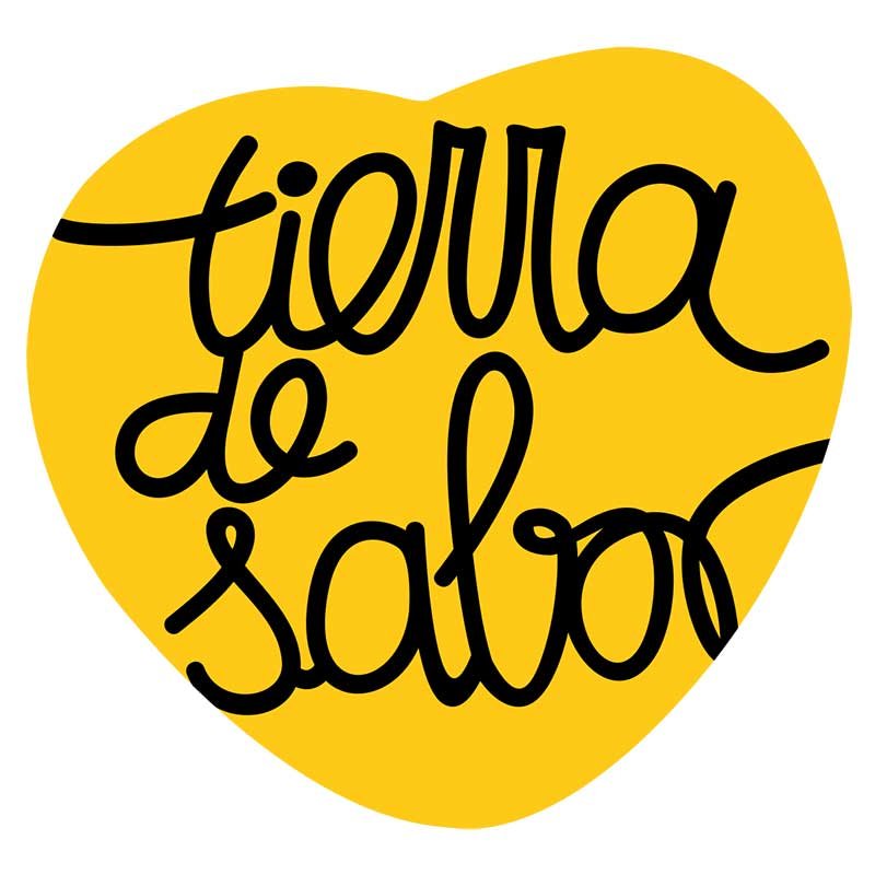 tierra de sabor